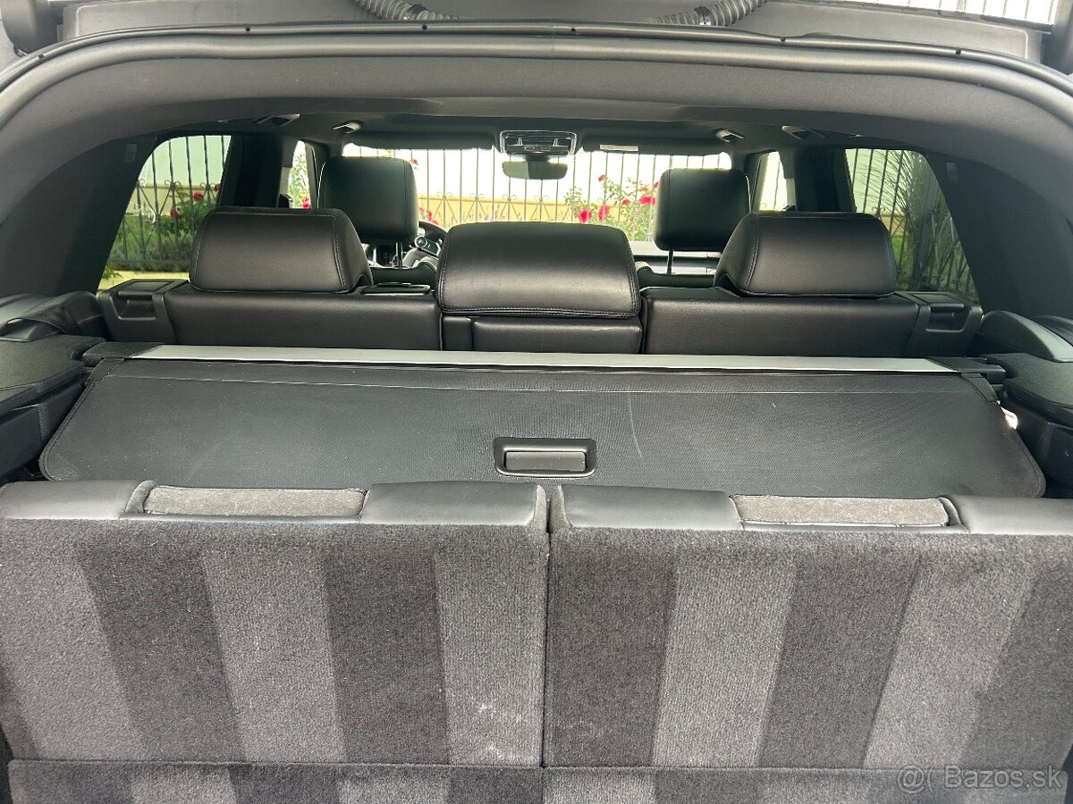 Land Rover Range Rover Sport SDV6 HSE DYNAMIC ODPOČET DPH - 20