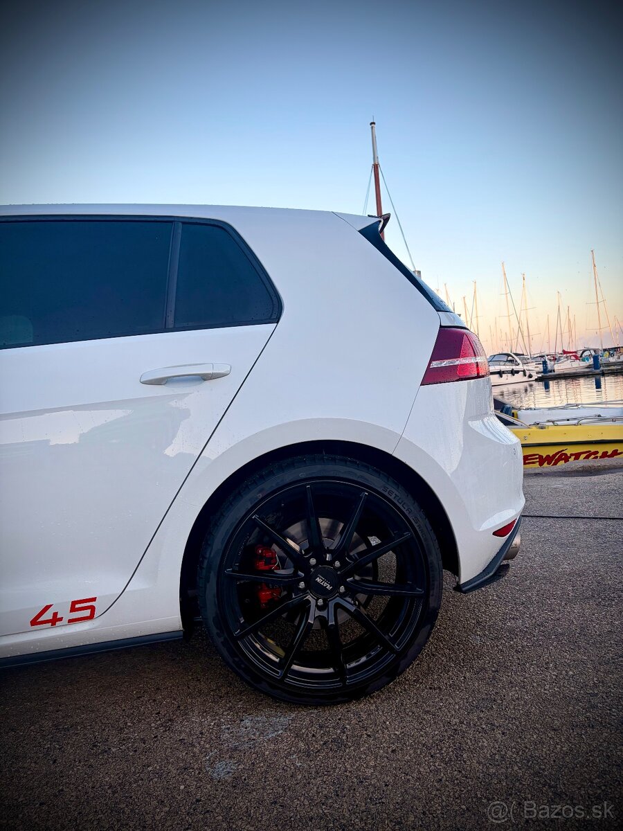 Golf 7 gti - 20