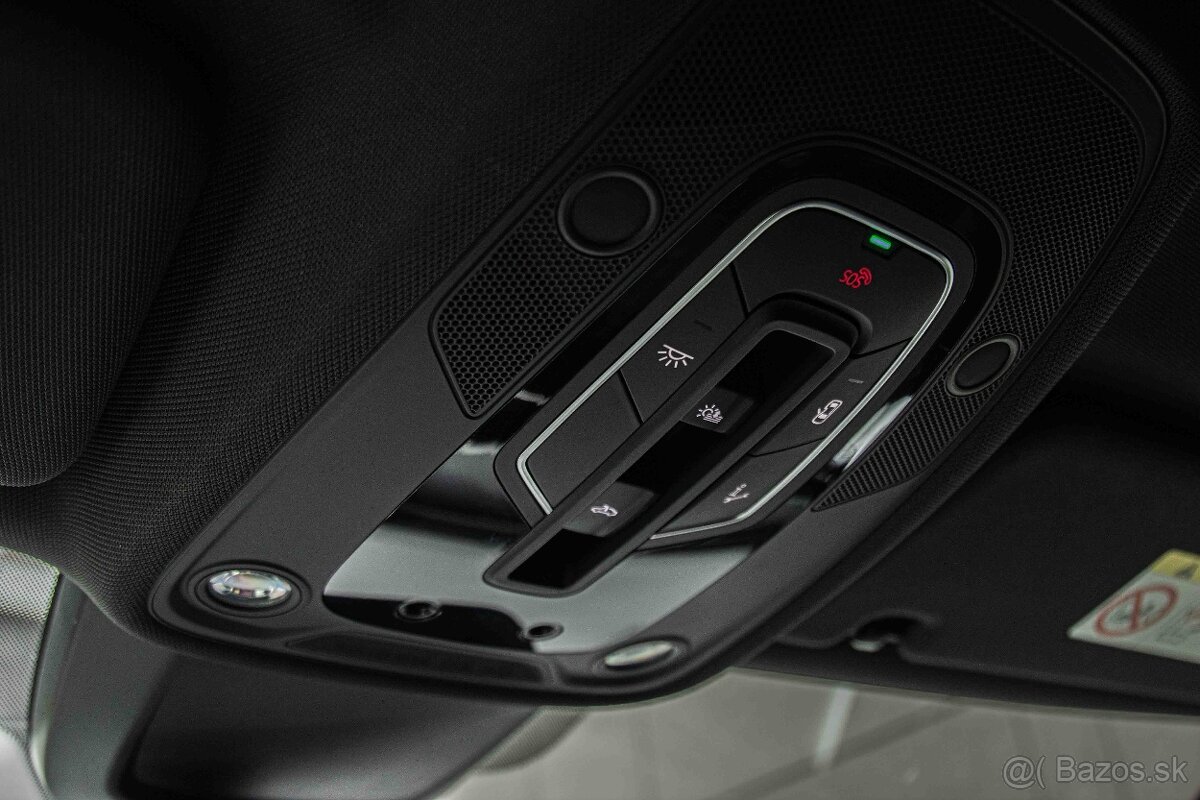 Audi A6 Allroad 55 3.0 V6 TDI quattro / ODPOČET - 20