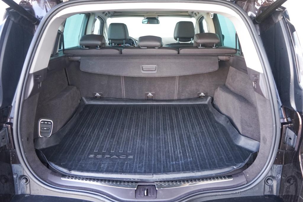 108- Renault, Espace, 2015, benzín, 1.6i, 147kw - 20