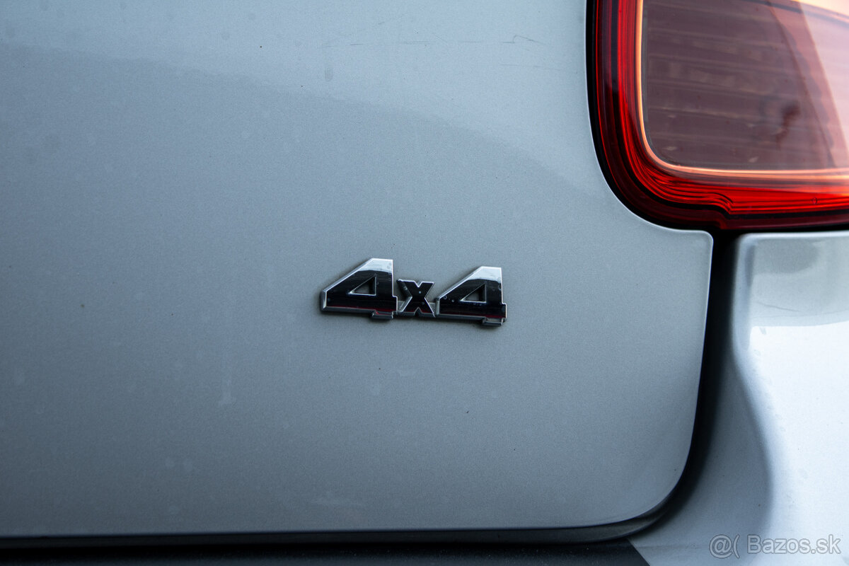 Suzuki SX4 1.6 79 kW 4x4 - 20