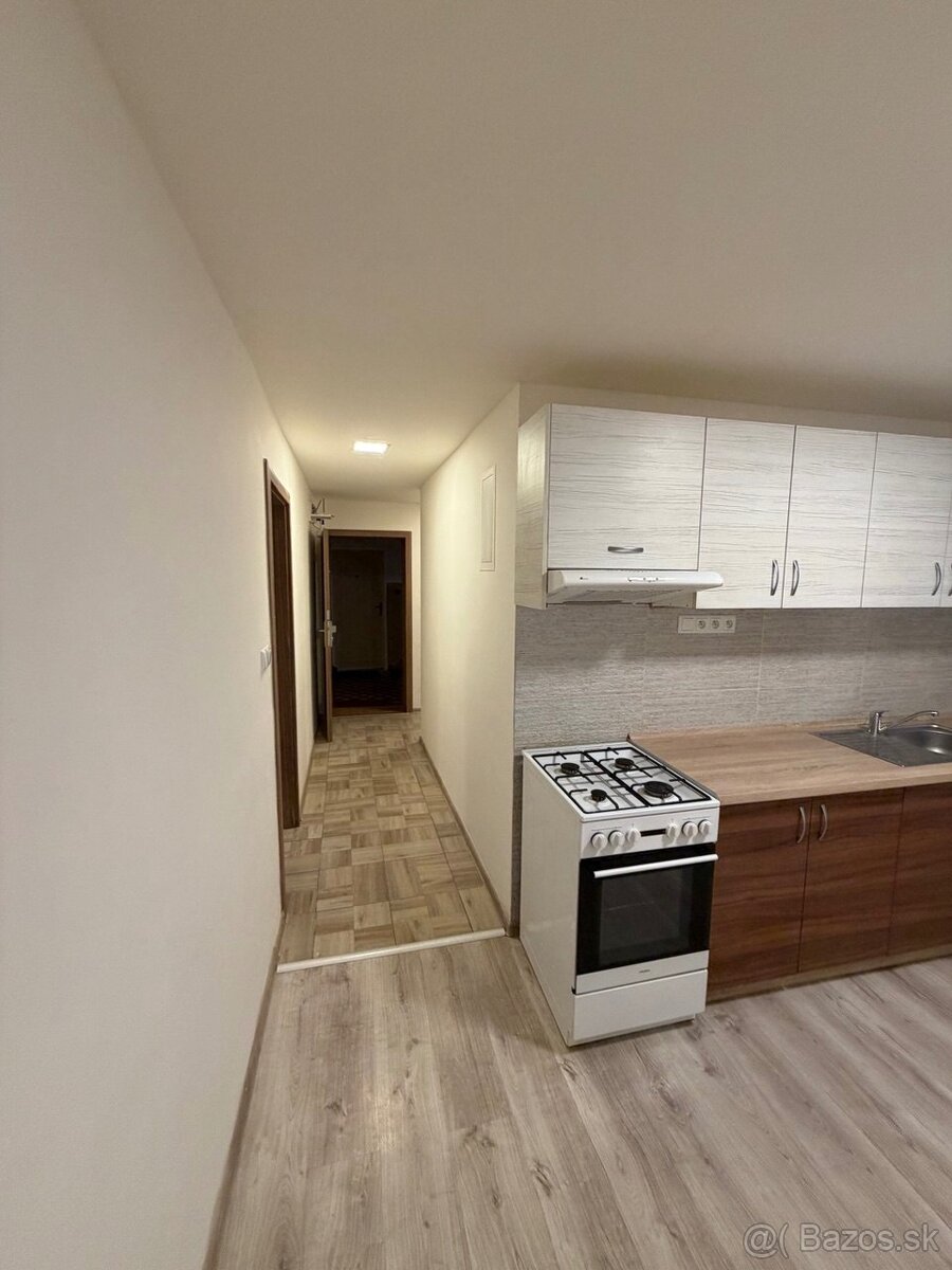 na predaj prerobený 2 izbový byt - Handlová - 20