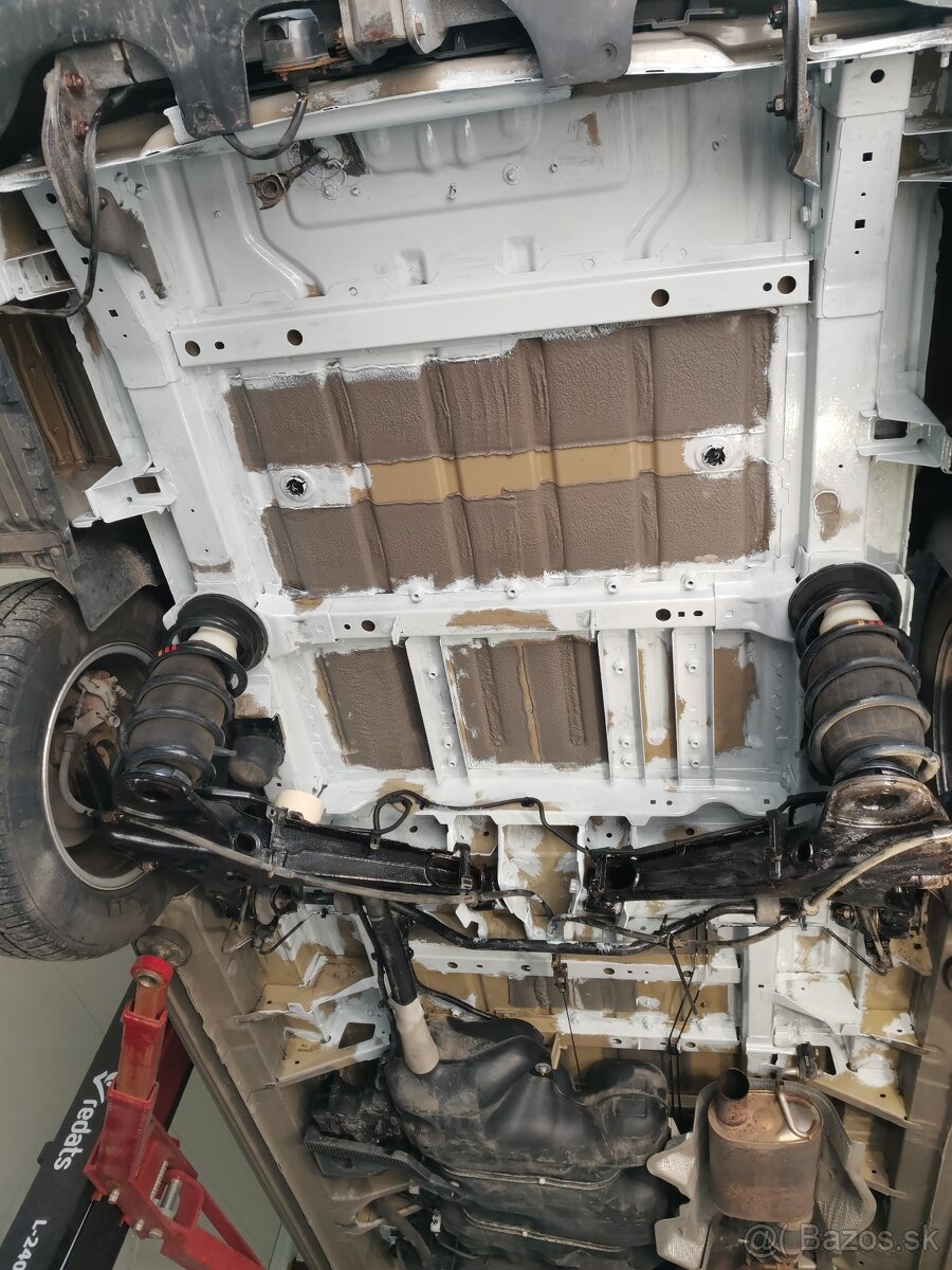 Karosarske práce - 20