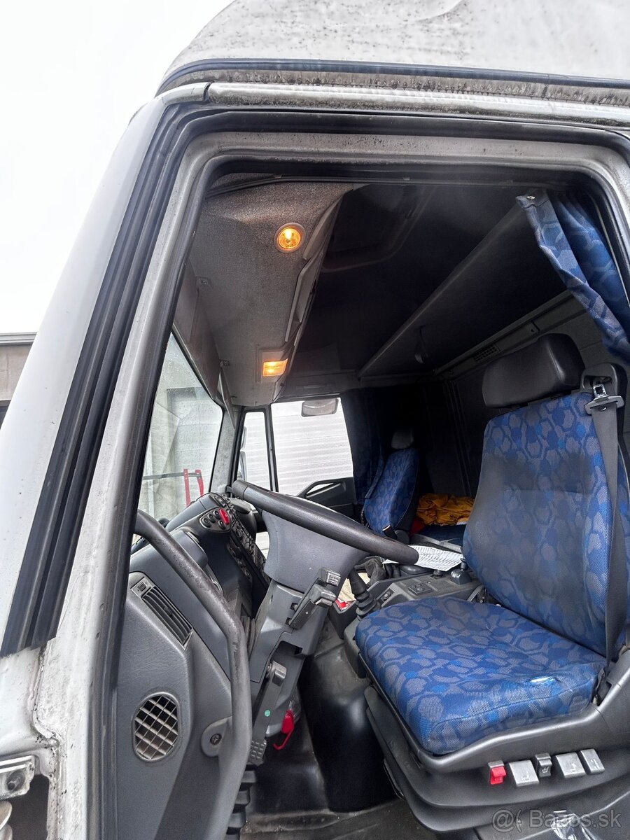 Predám FIAT, IVECO 120 E 24 - 20