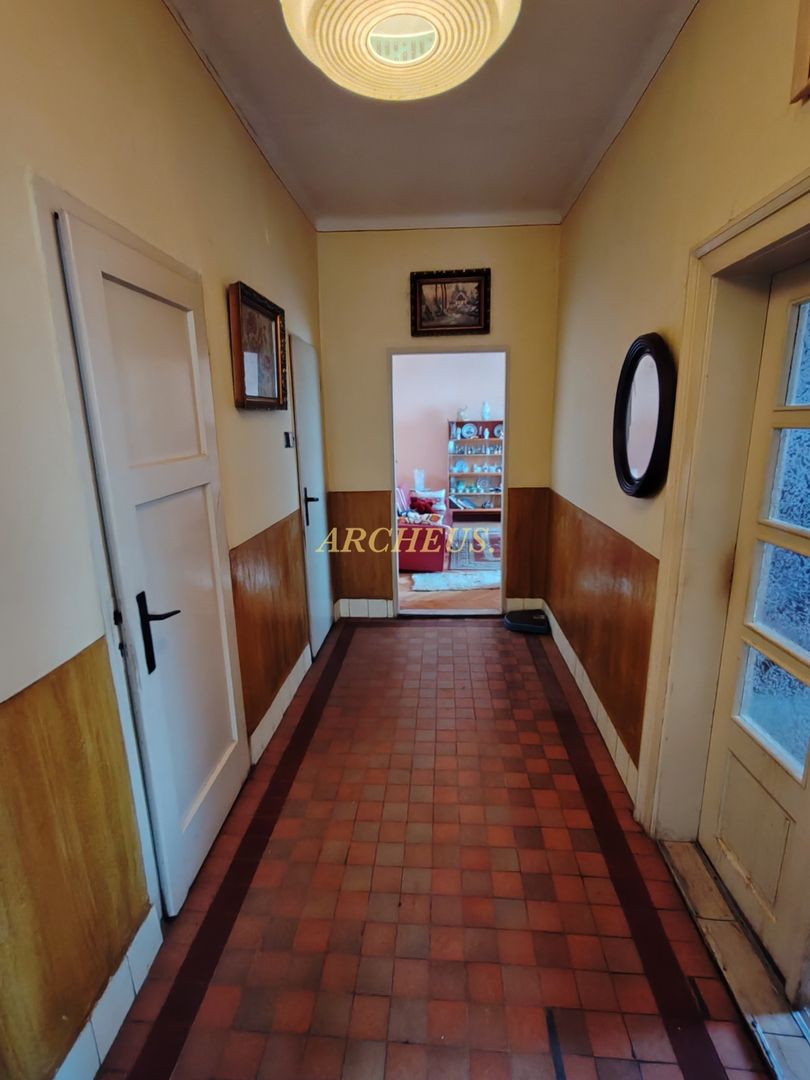 Rodinný dom Komjatice - Nové Zámky - 20