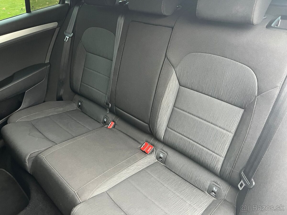 Škoda Superb 1.6 TDI - 20