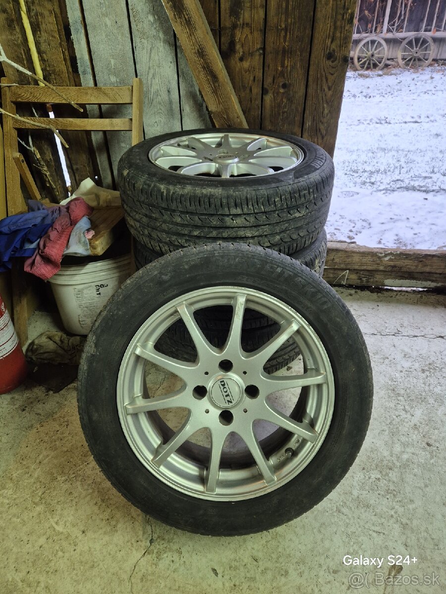 Citroen C4 1.6 16V 2007 - 20