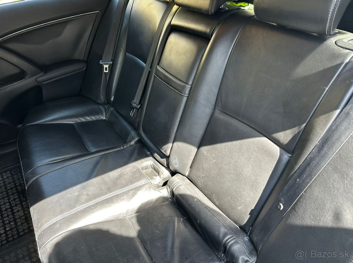 Toyota Avensis combi 2.2 D-4D Exclusive - 20