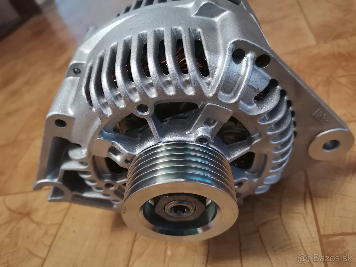 Predám náhradné diely na Peugeot 405 - 20