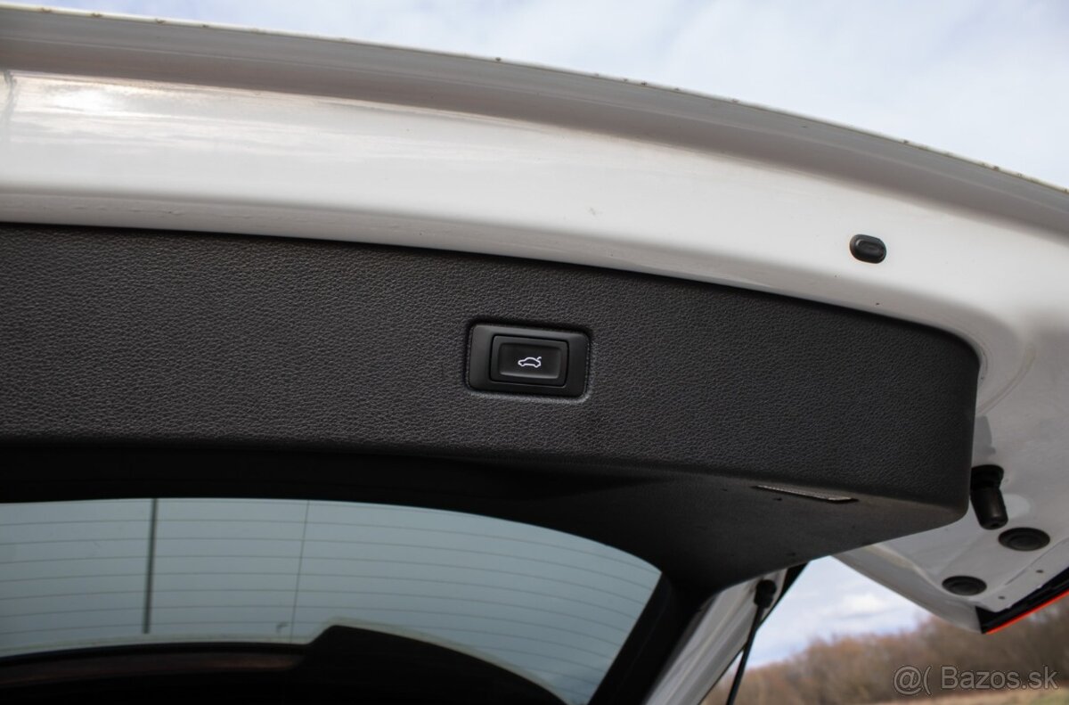 Audi Q7 3.0TDI S-line aj na splátky - 20