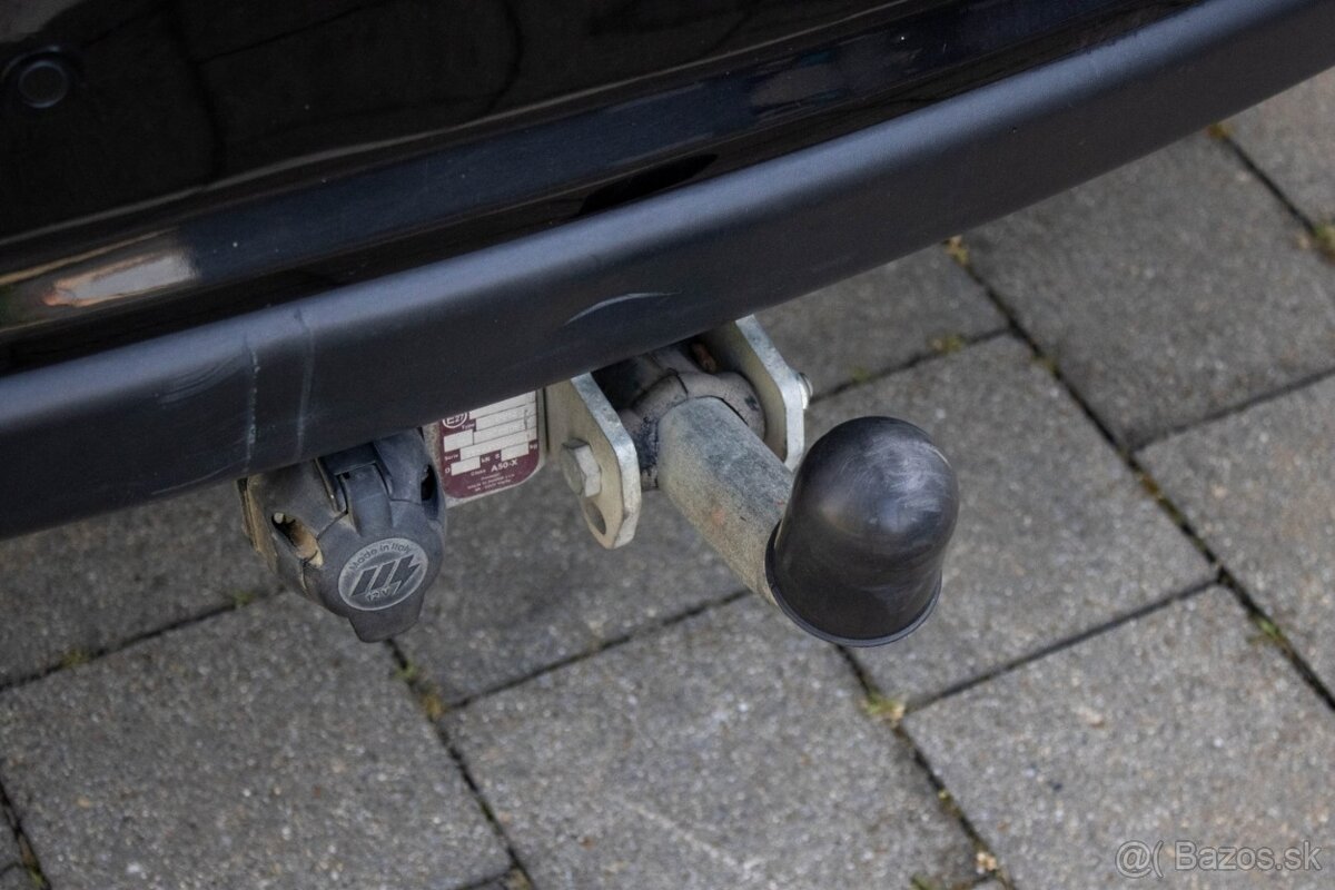 FIAT FREEMONT 2.0 MultiJet Urban 103kW 7-miestne 2015 - 20