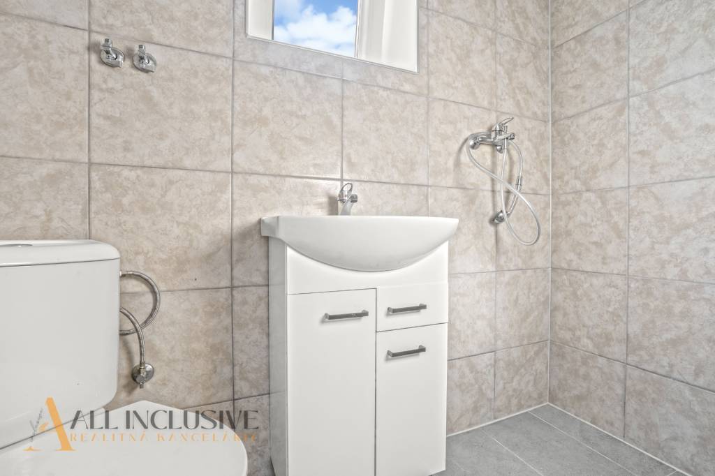 ALL INCLUSIVE | NA PREDAJ 4-IZB.BUNGALOV S DVOJGARÁŽOU,ORECH - 20