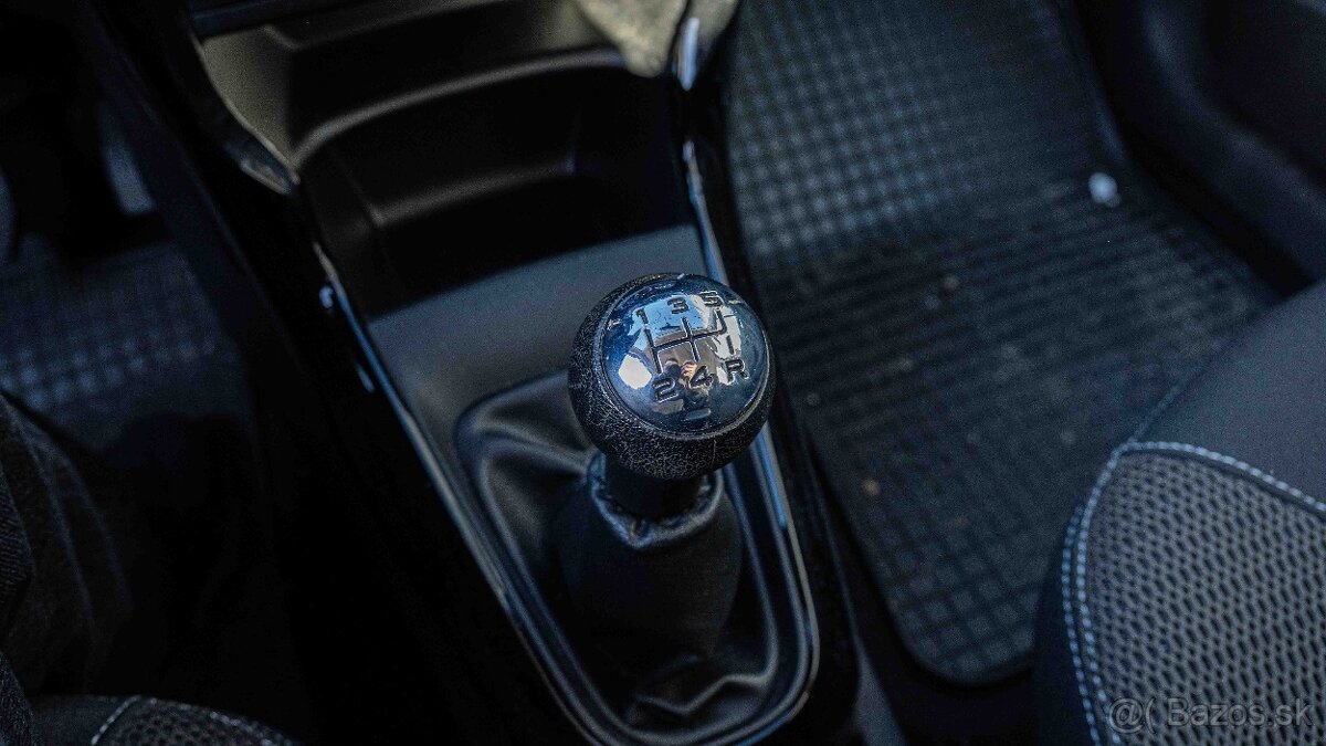 Citroën C3 1.4i Attraction - 20