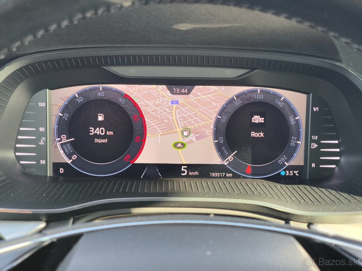 ŠKODA OCTAVIA IV - 20