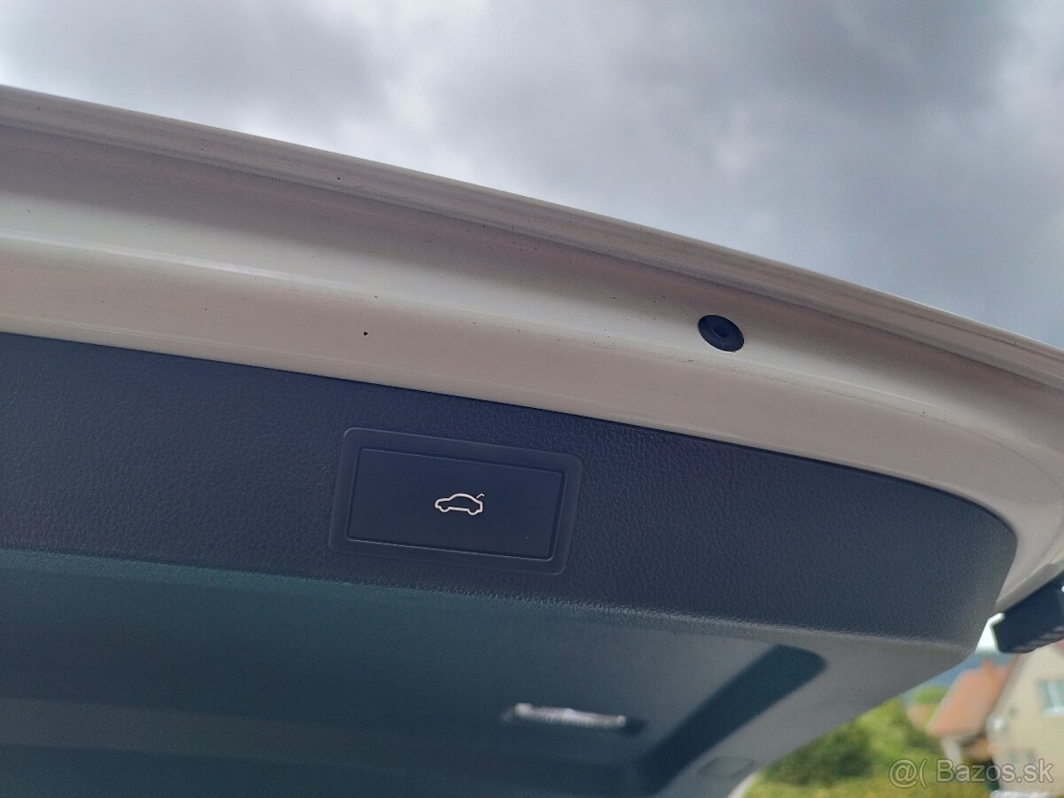 Škoda Superb Combi Lift.2.0 TDI 110KW DSG 2022 - 20