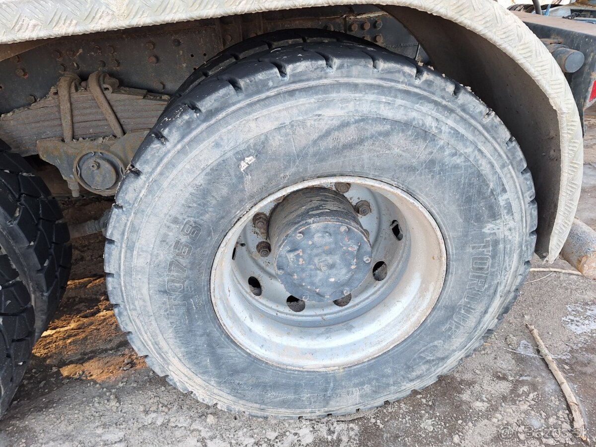 IVECO MP 260 E 34 H 6X4 - 20