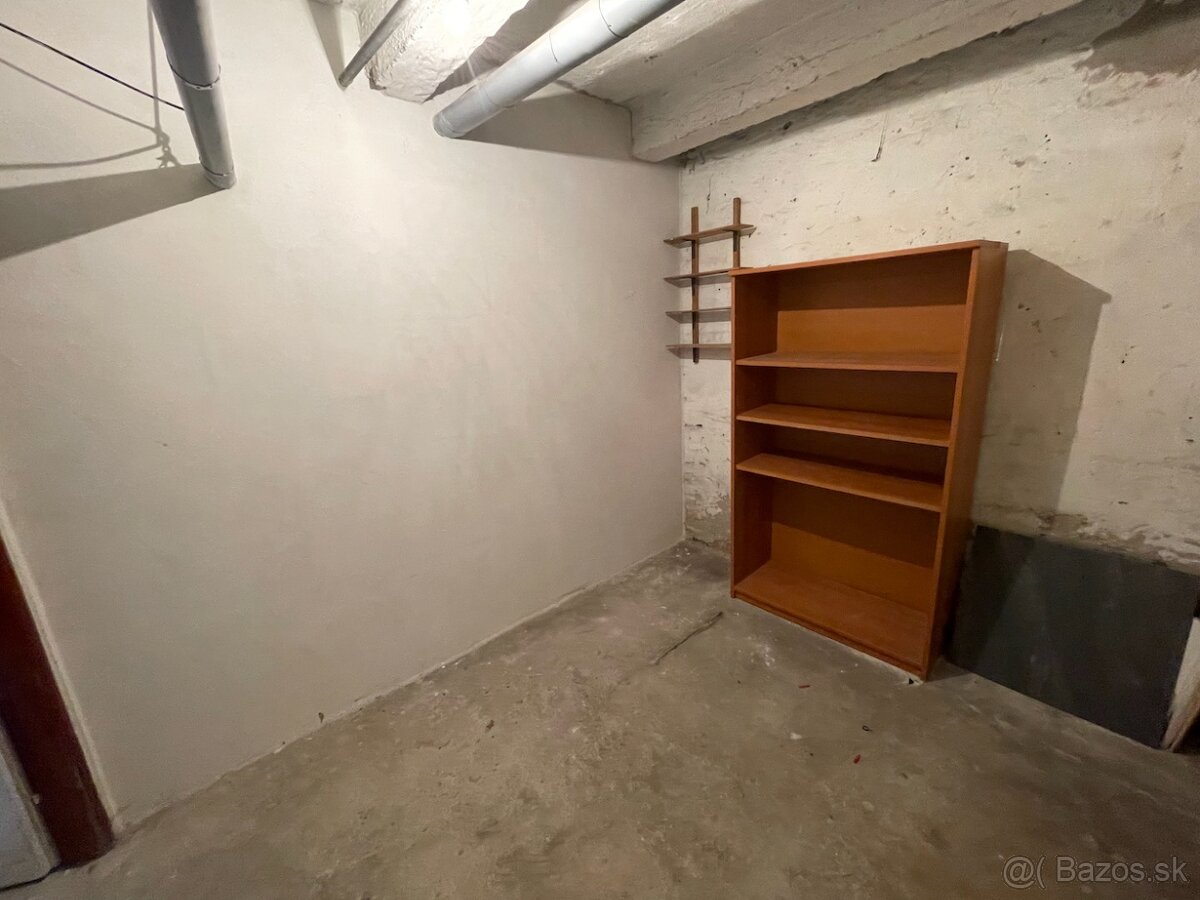 Presvetlený Zrekonštruovaný 3i byt pri Rozhlase - 20