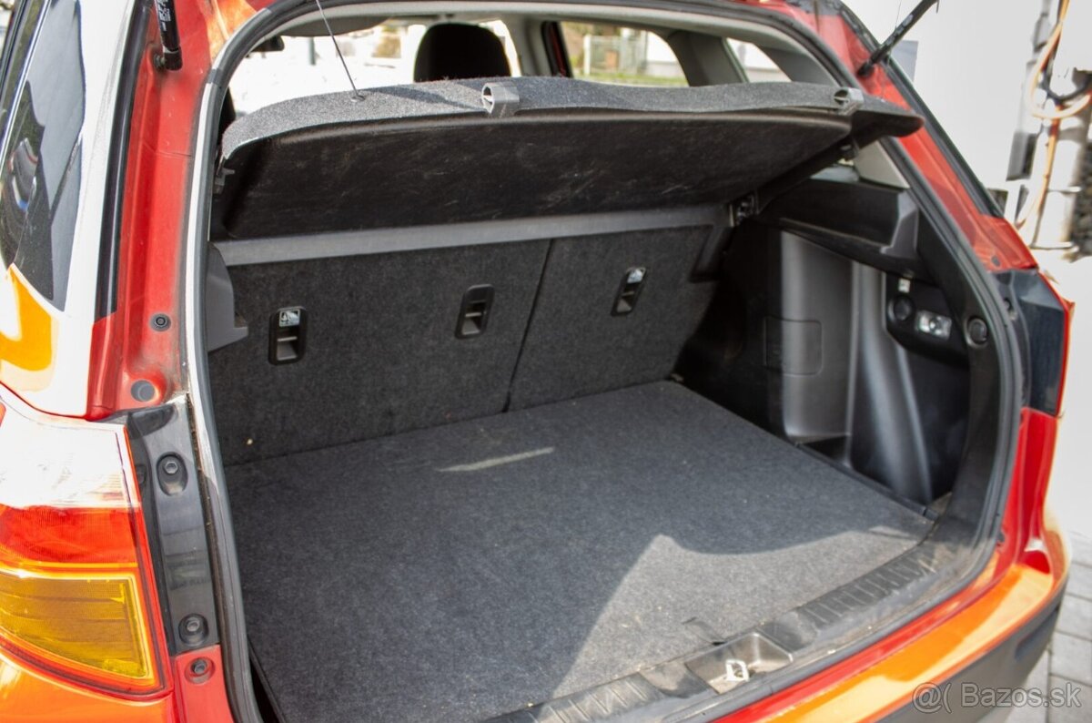Suzuki Vitara 1.6 VVT 2WD / 88kW / M5 / 2016 - 20