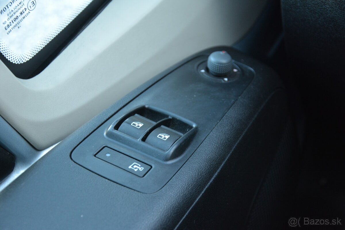 Fiat Ducato 2.30 Diesel 9 miest - 20