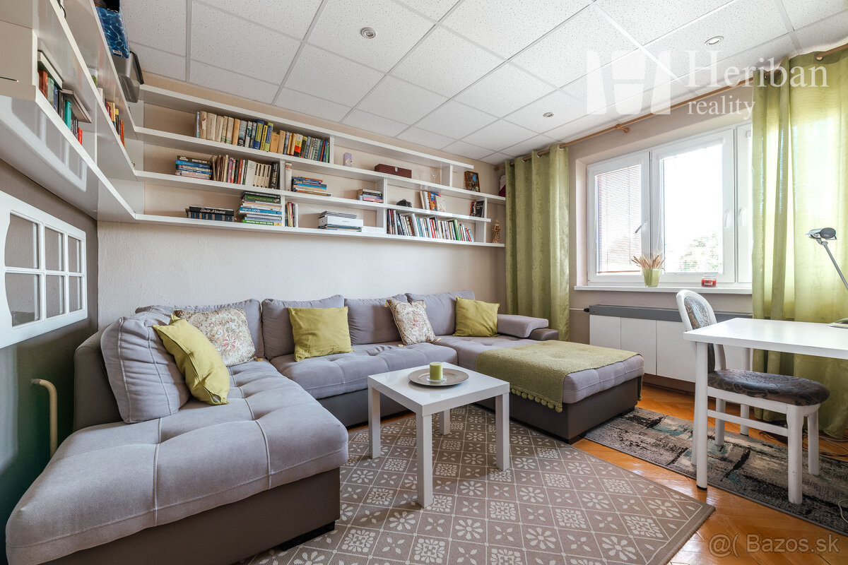 5izb.rodinný dom s 6,9ár.pozemkom, obec Budulov, KE-okolie - 20