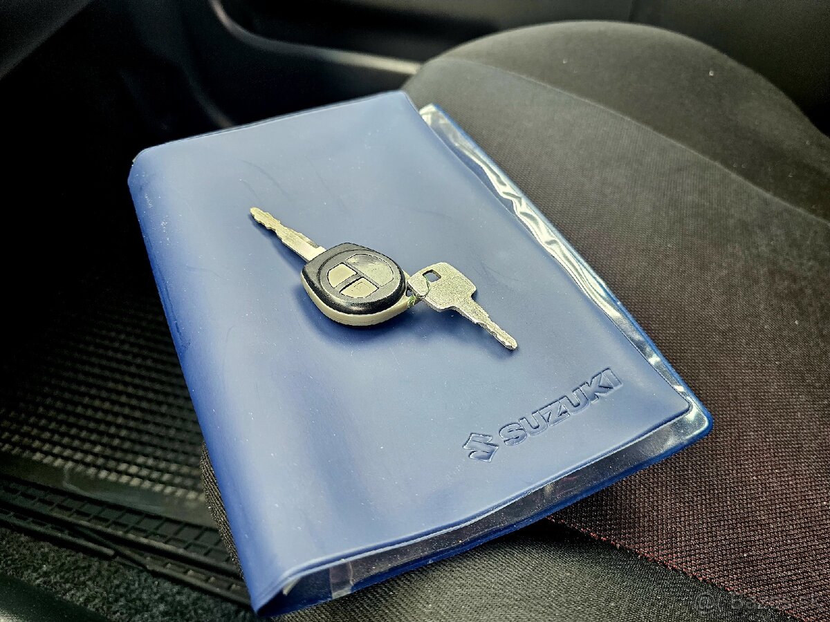 Suzuki Ignis 1.3 Comfort - 20