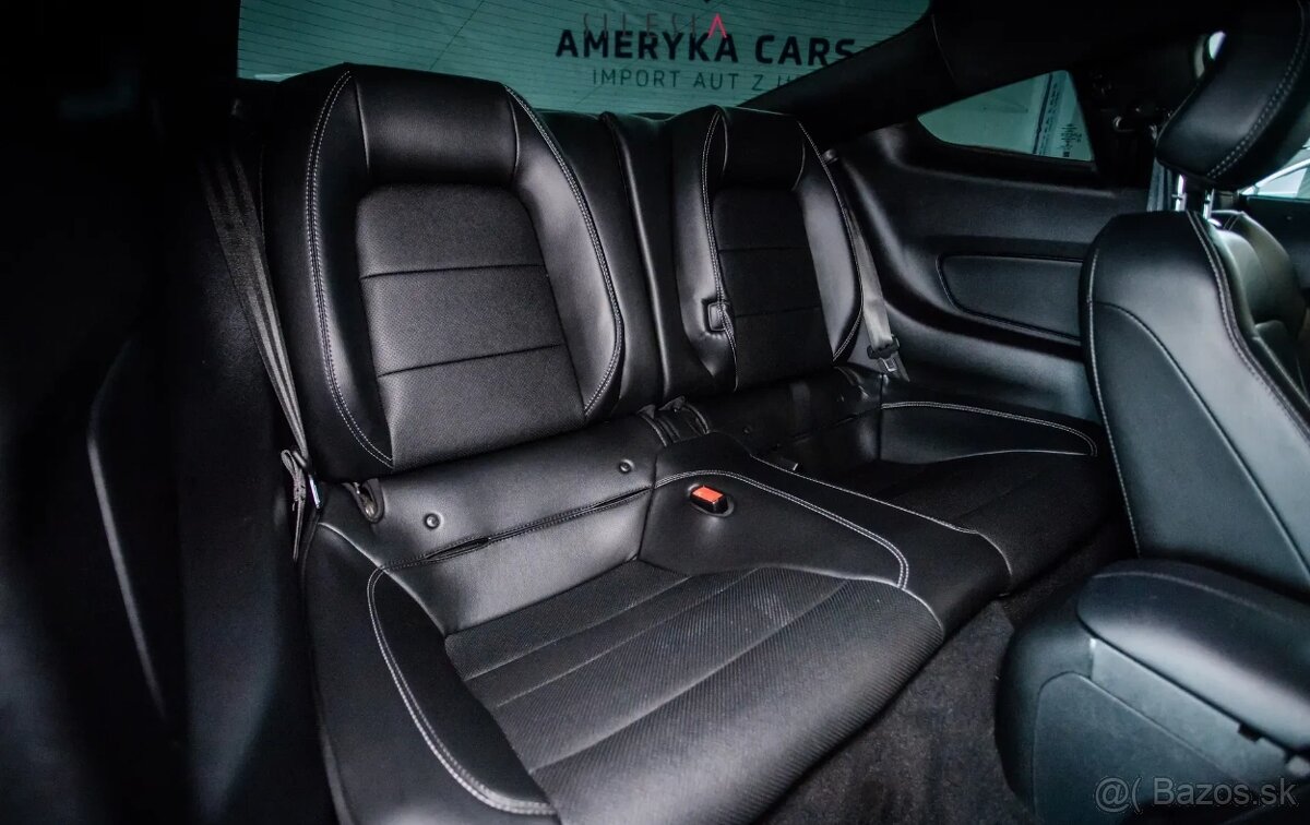 Ford Mustang 5.0 V8 GT - 20