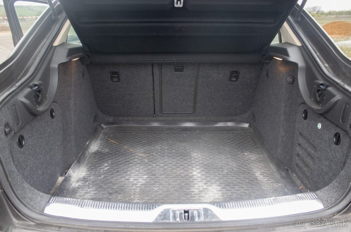 Škoda Superb 1.8 TSI DSG 118kW A7 - 20