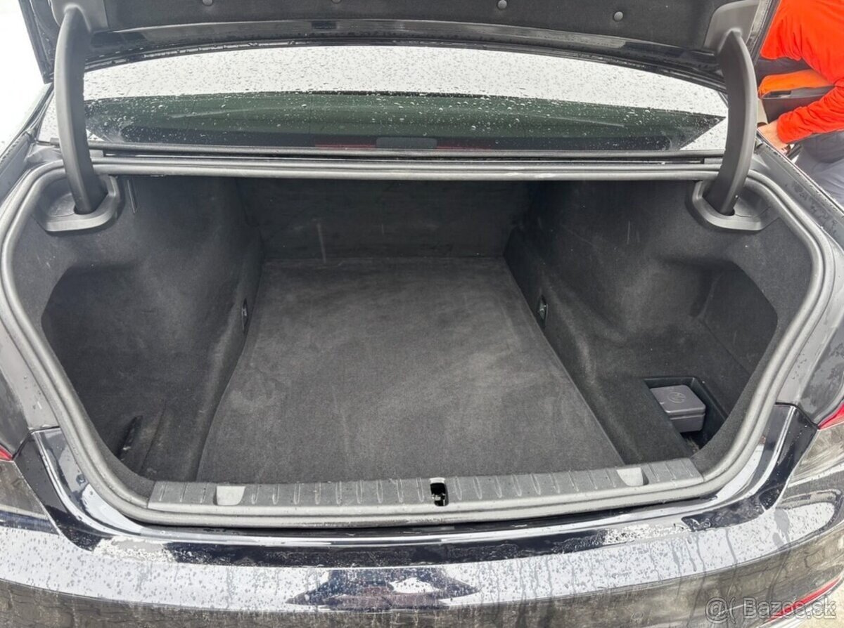 BMW Rad 7 740Ld xDrive A/T - 20