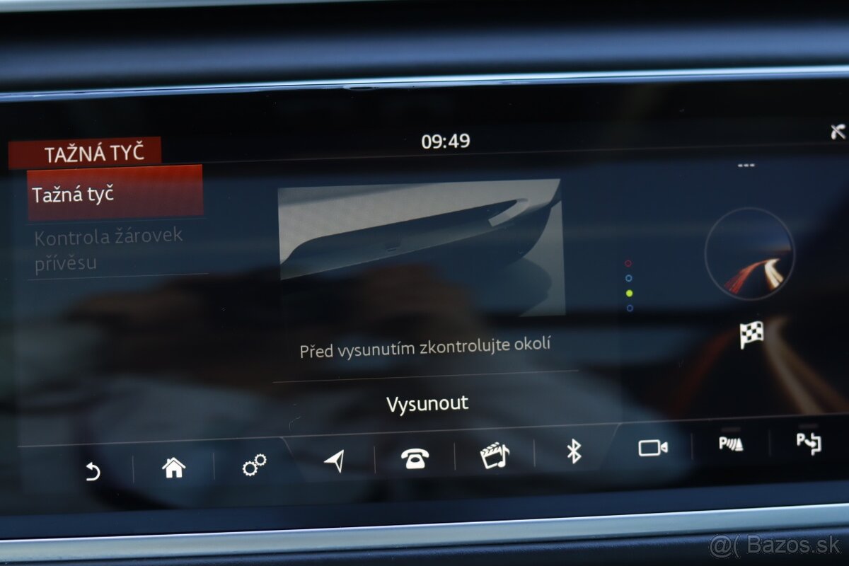 Land Rover Range Rover Velar 3.0D V6 SD6 300k HSE AWD A/T - 20