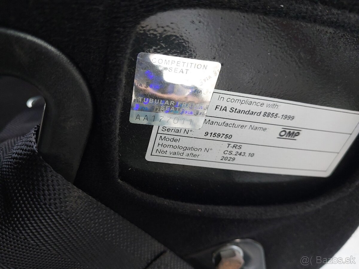 Pretekárske auto Renault Clio 1 - 20