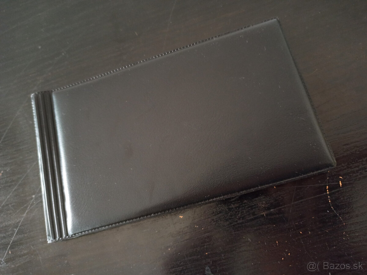 Album + 20bankoviek zo sveta - 20