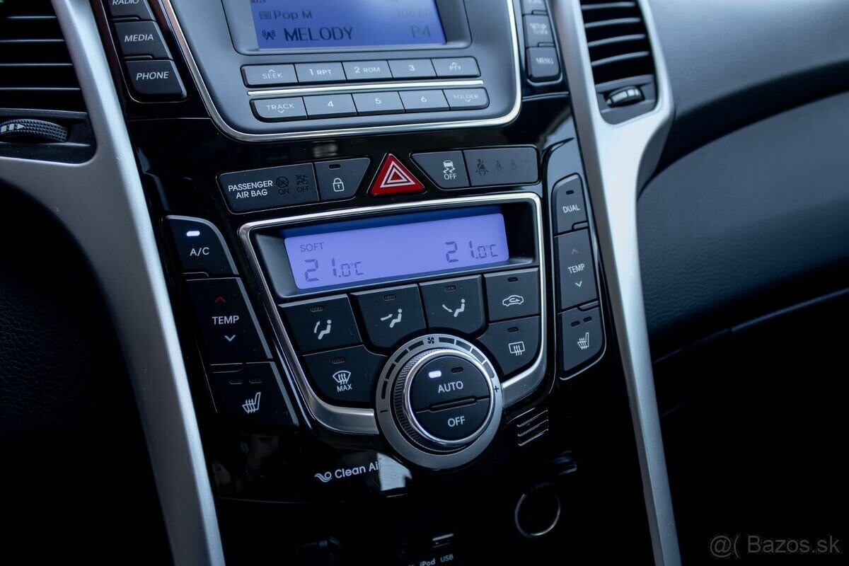 Hyundai i30 - 20