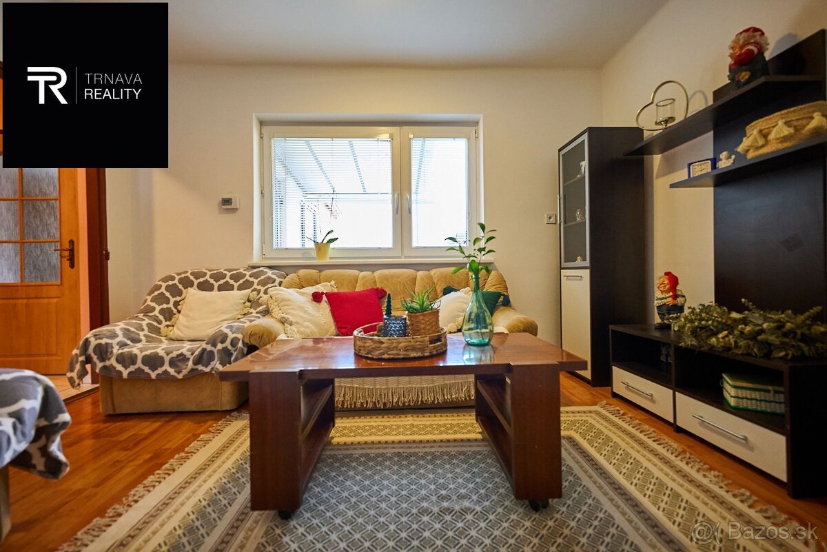 TRNAVA REALITY -Na predaj: Rodinný dom pokojnej obci Cífer, - 20