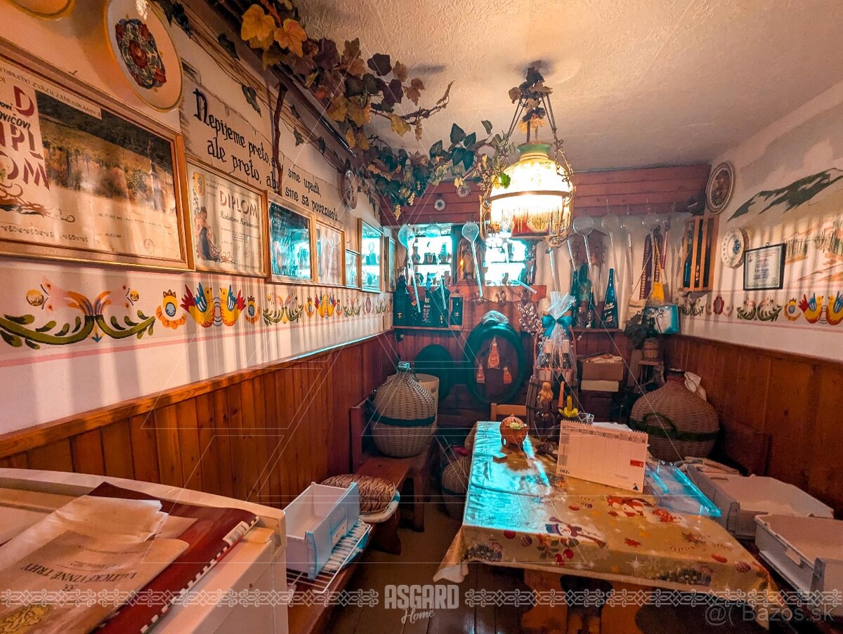 Polyfunkčná budova s bytmi pri hlavnej ceste v Ružindole - 20