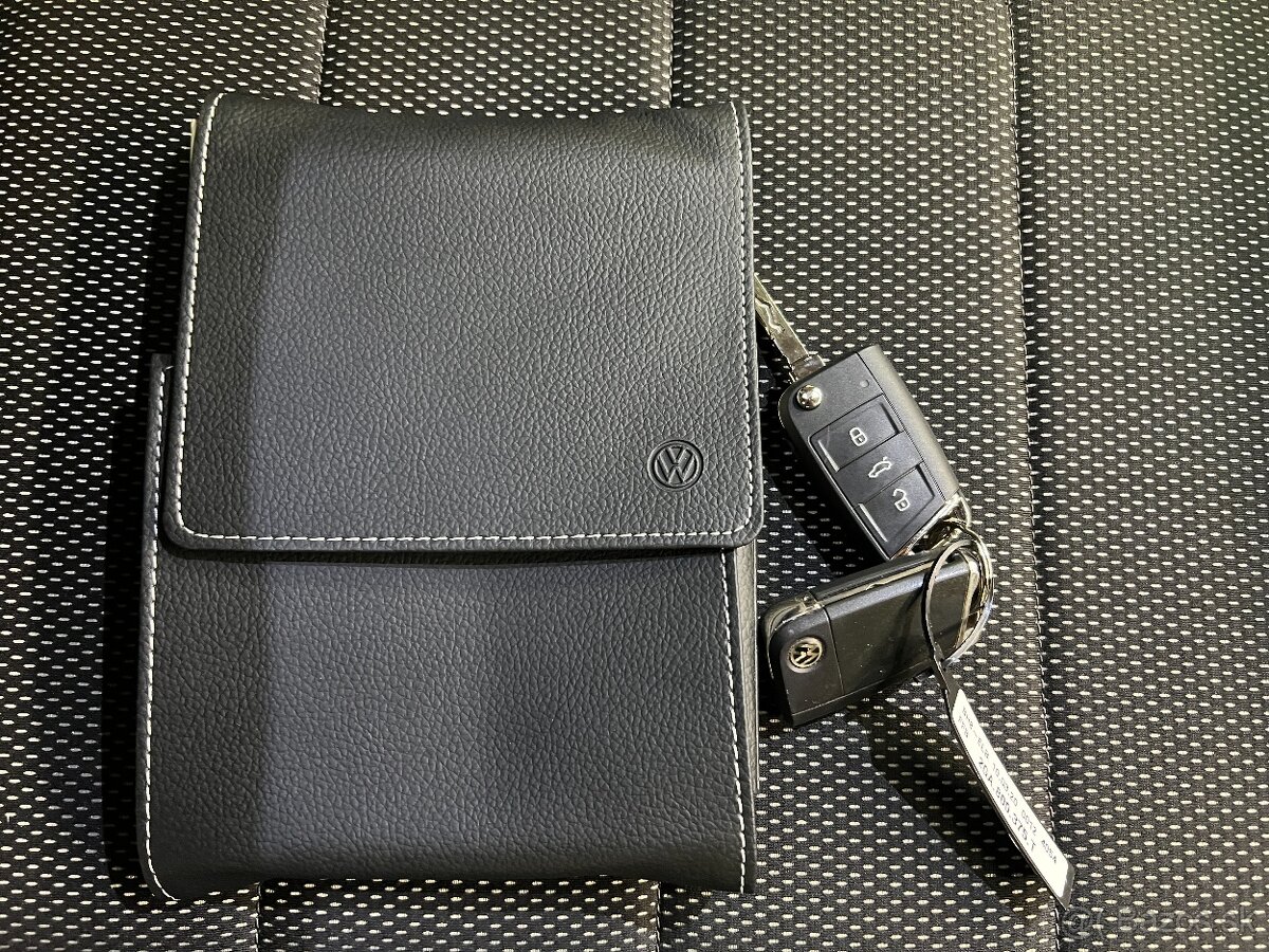 Volkswagen T-Roc 1.5 TSI BMT Style - 20