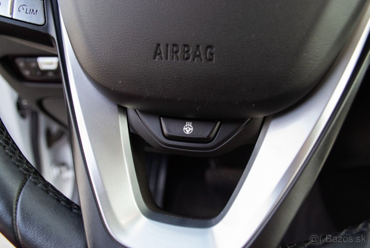 BMW Rad 3 Touring 318d A/T - 20