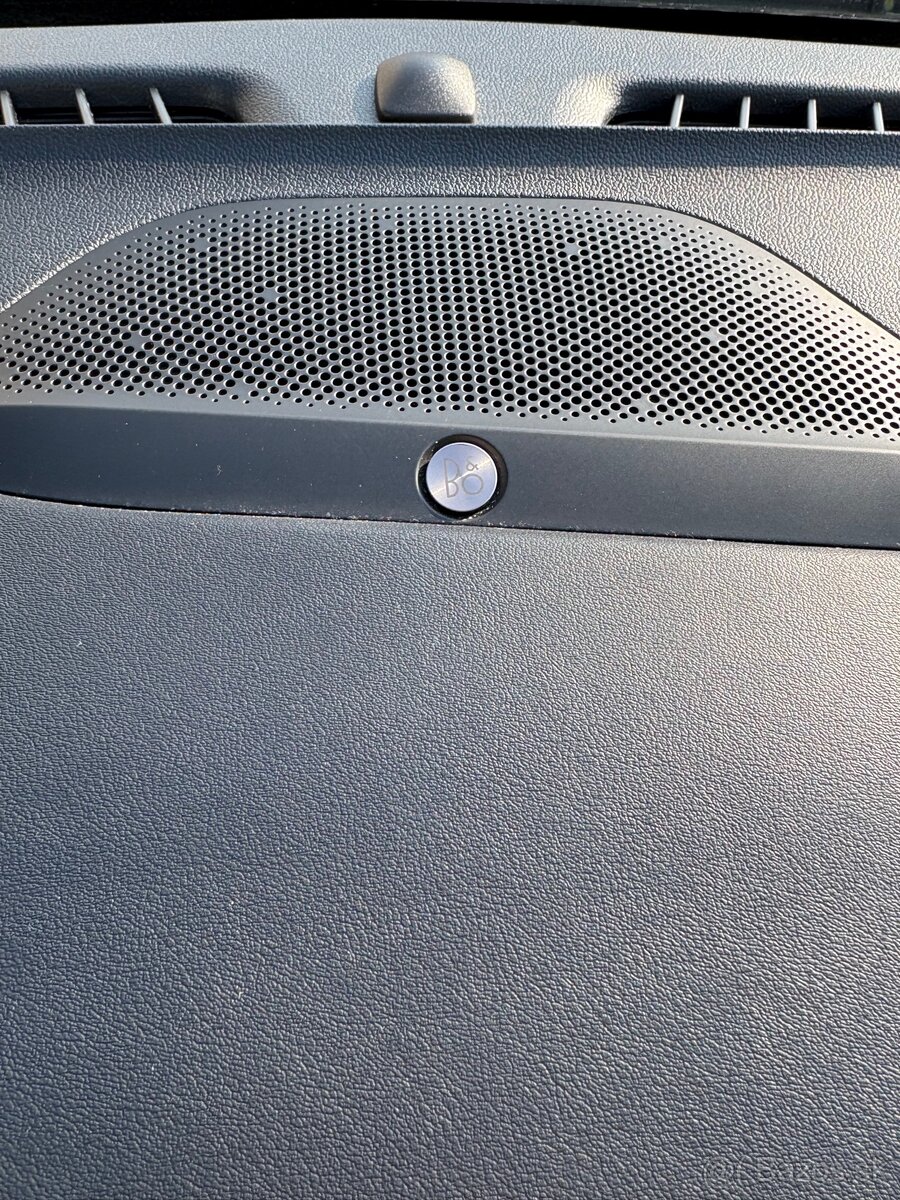 Ford focus combi vignale 2,0 A/T, 110kw, 2019 - 20