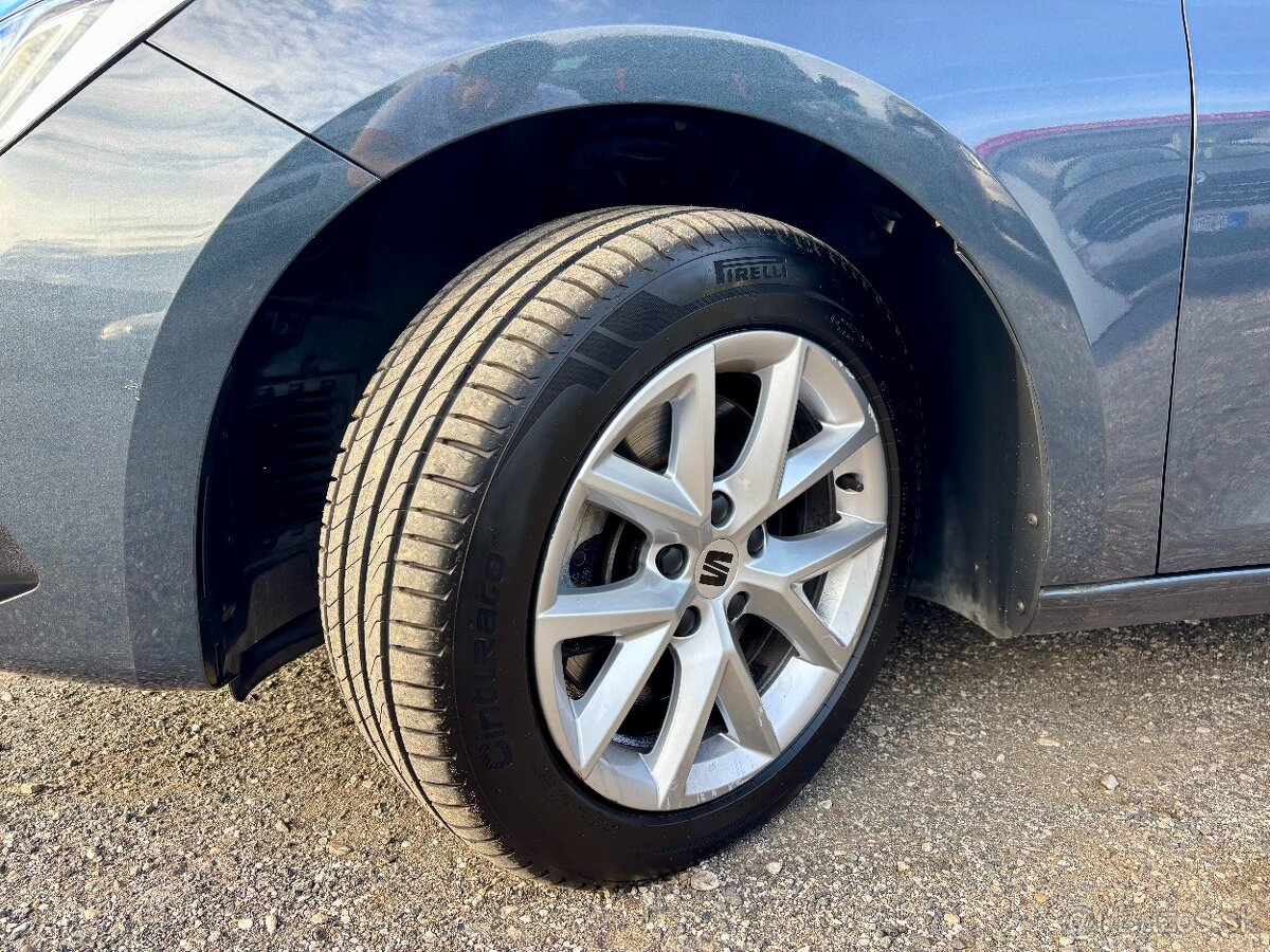 Seat Leon ST 2.0 TDI 150 Xcellence DSG ODPOČET DPH - 20