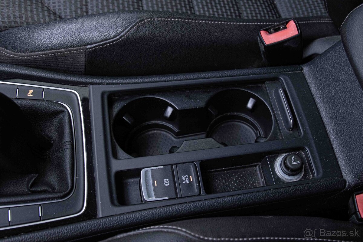 Volkswagen Golf Variant 1.4 TSI BMT 150k Highline EU6 - 20