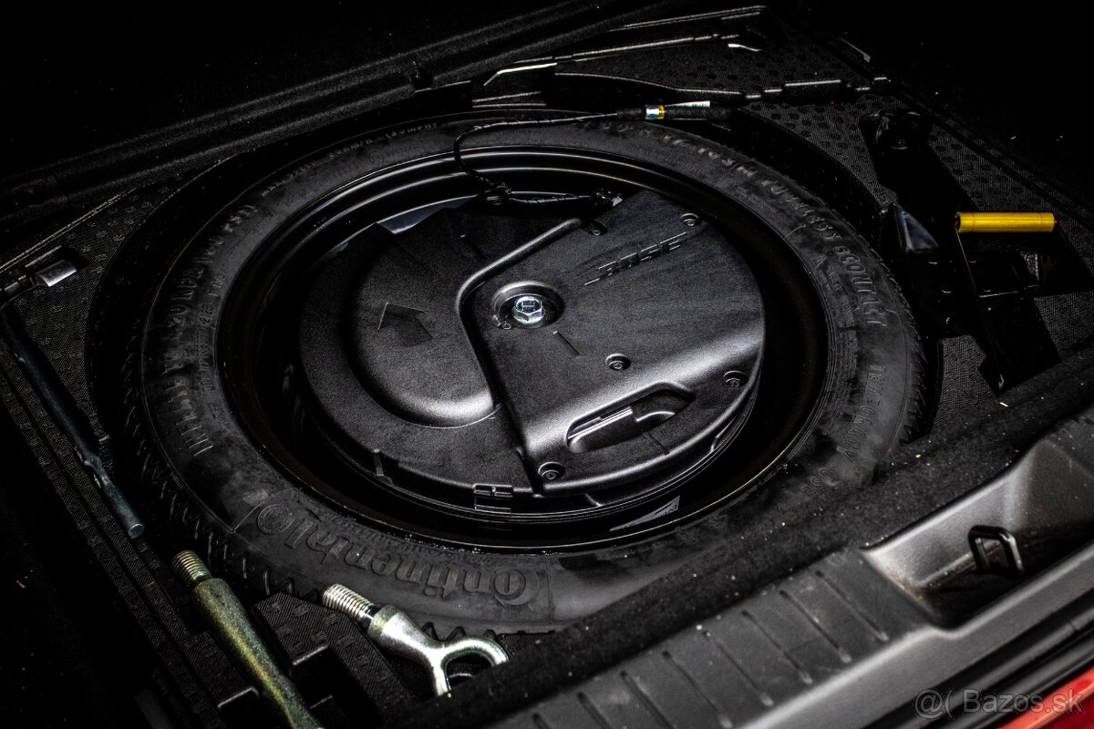 Mazda CX-30 GT Plus 2.0 e-Skyactiv-X MT6 AWD (2021-2024) - 20