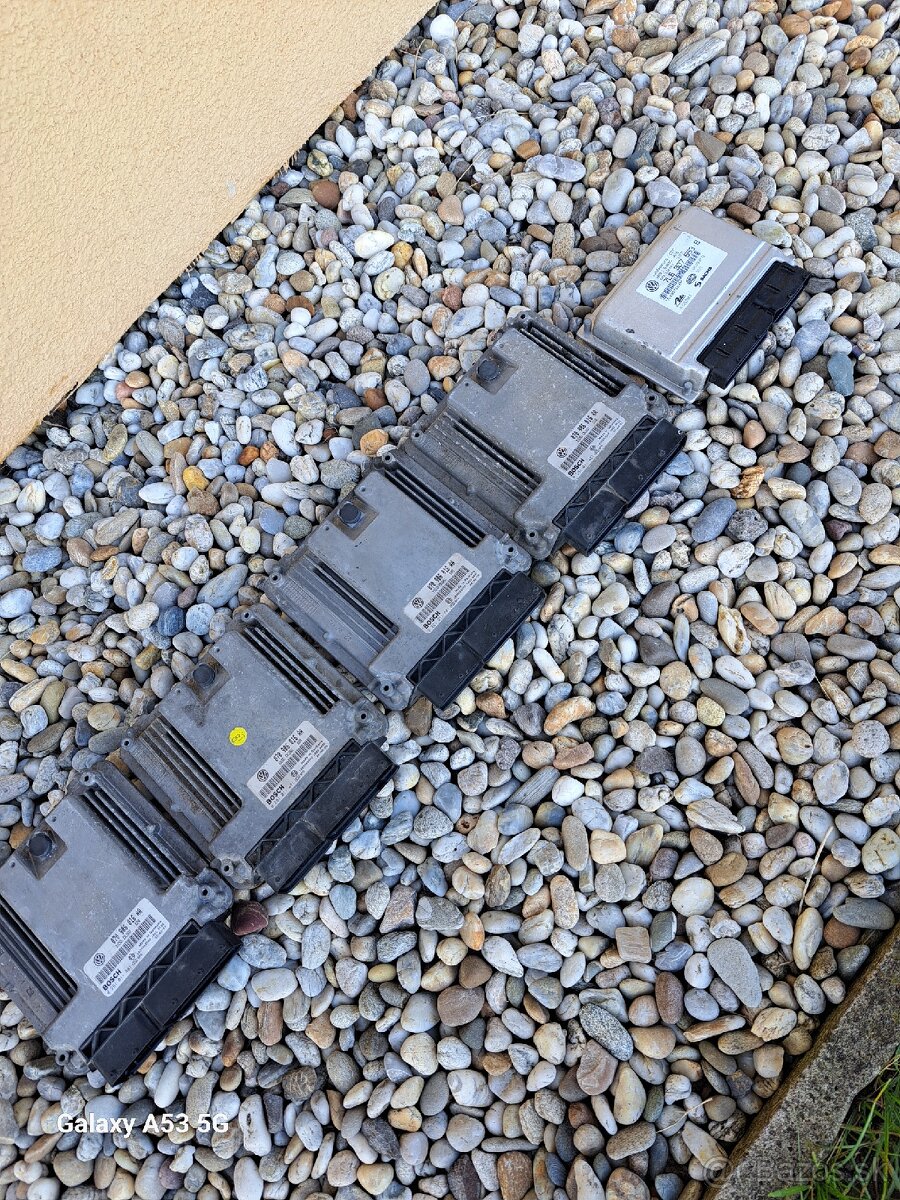 Originál ND VW Touareg do roku 2010 - 20