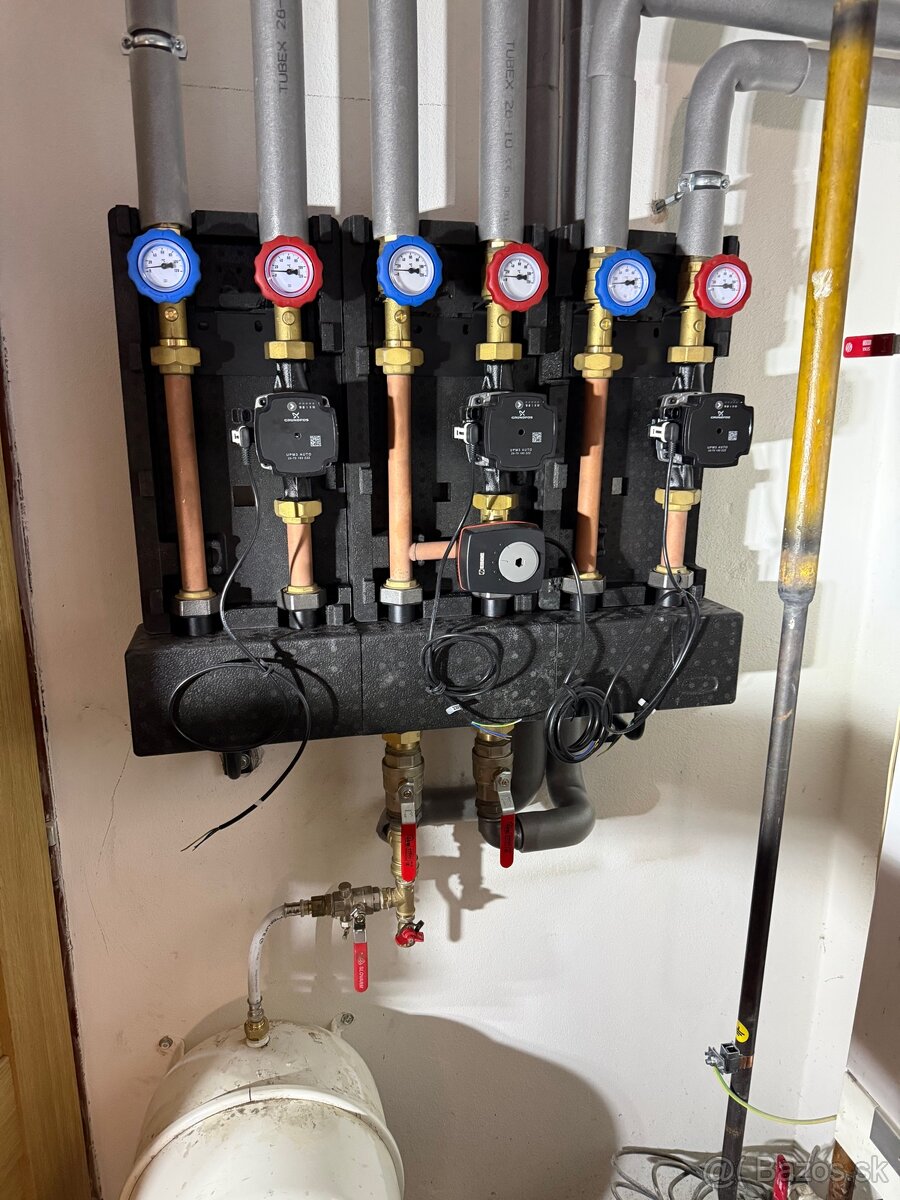 Inštalatérske práce - 20