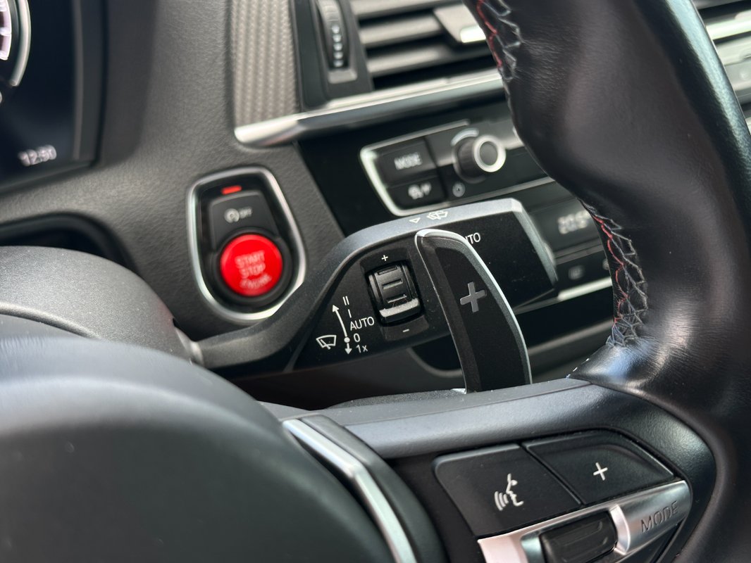 BMW M2 Competition - 20