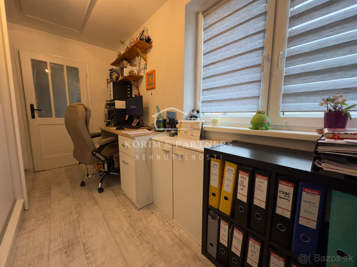 Rodinný dom na Alžbetinom ostrove - 20