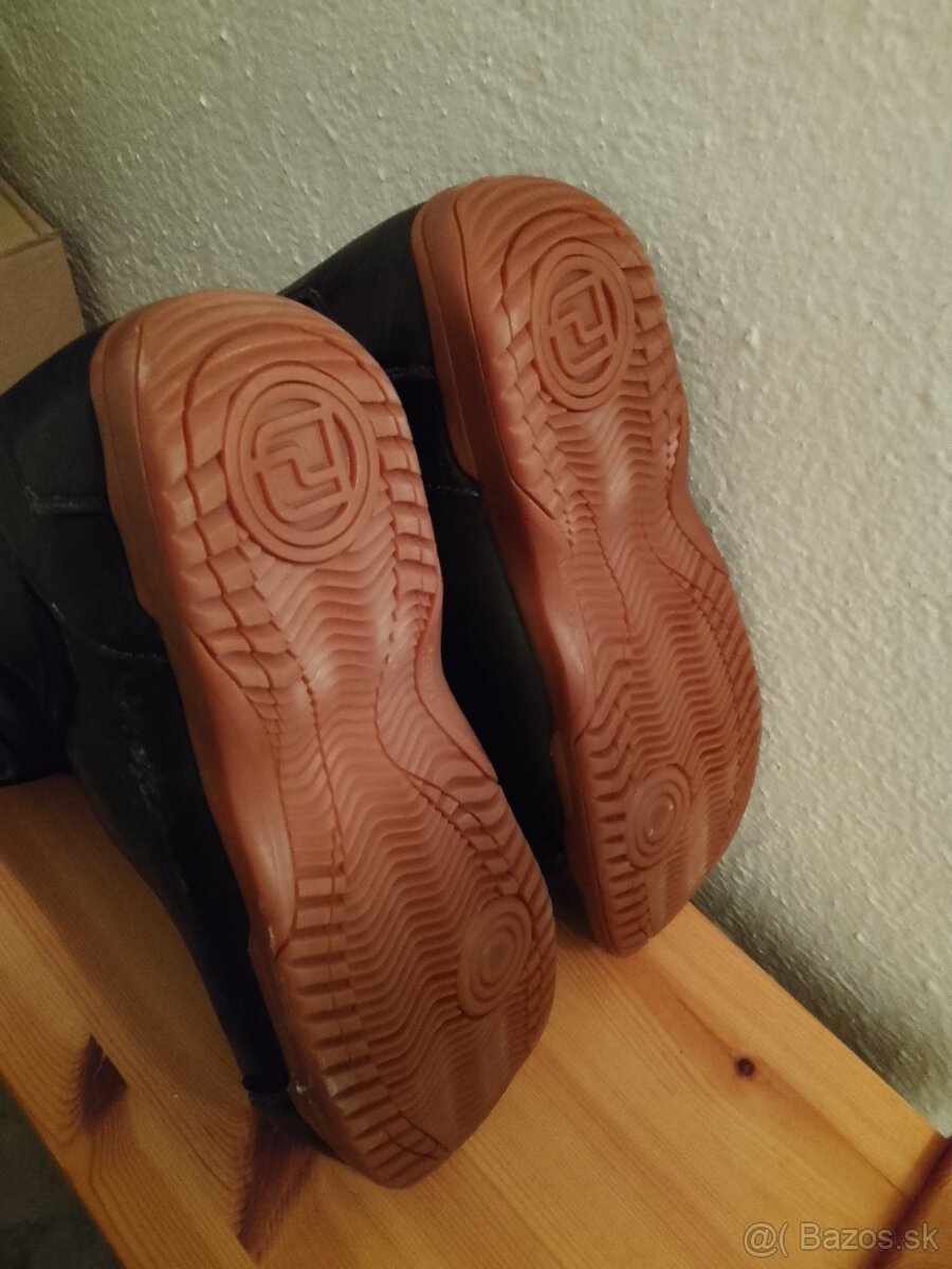 velkost 44 - panske snowboardove topanky NO FEAR a DEELUXE - 20