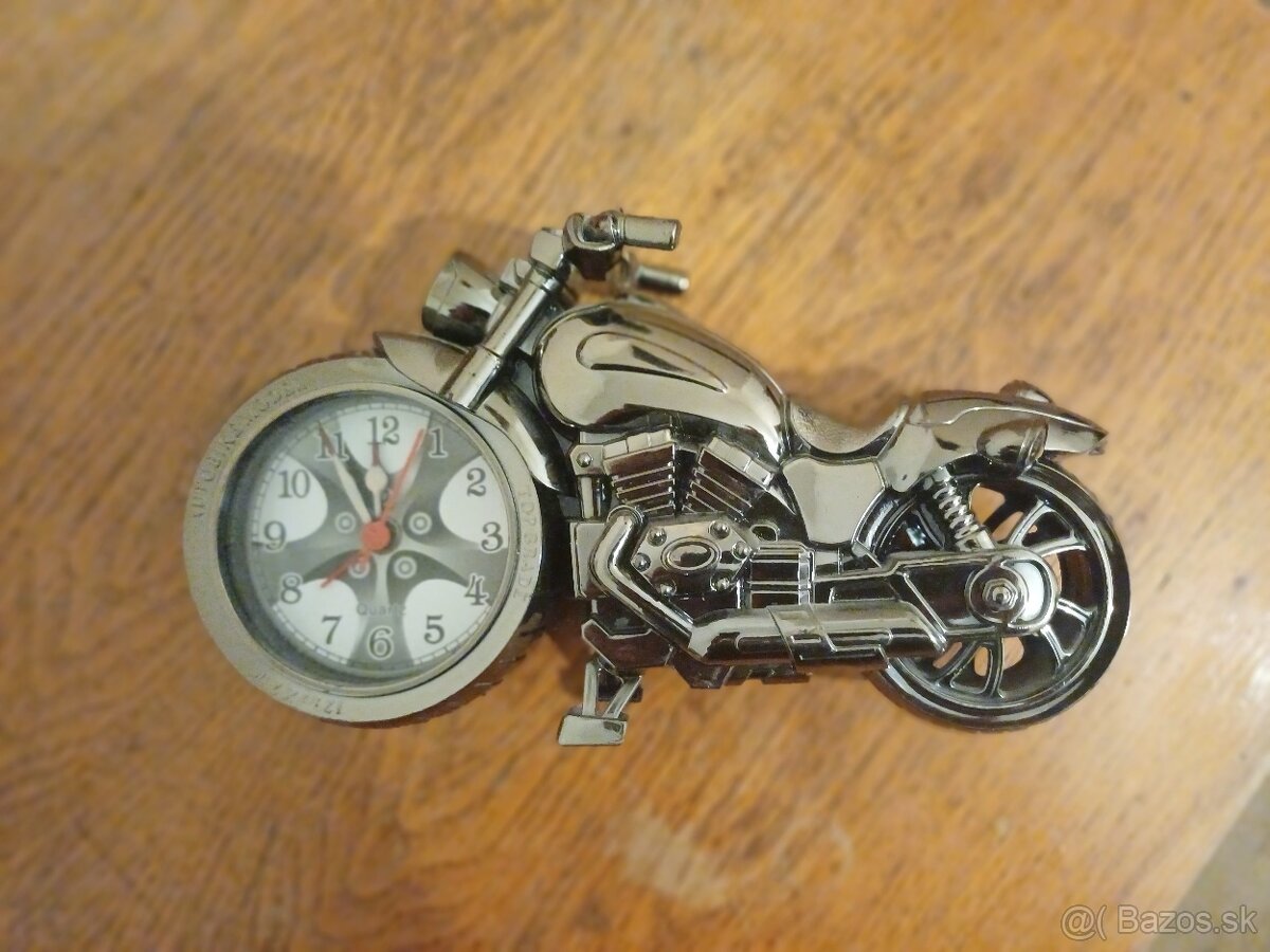 Modely motoriek Harley Dawidson - 20