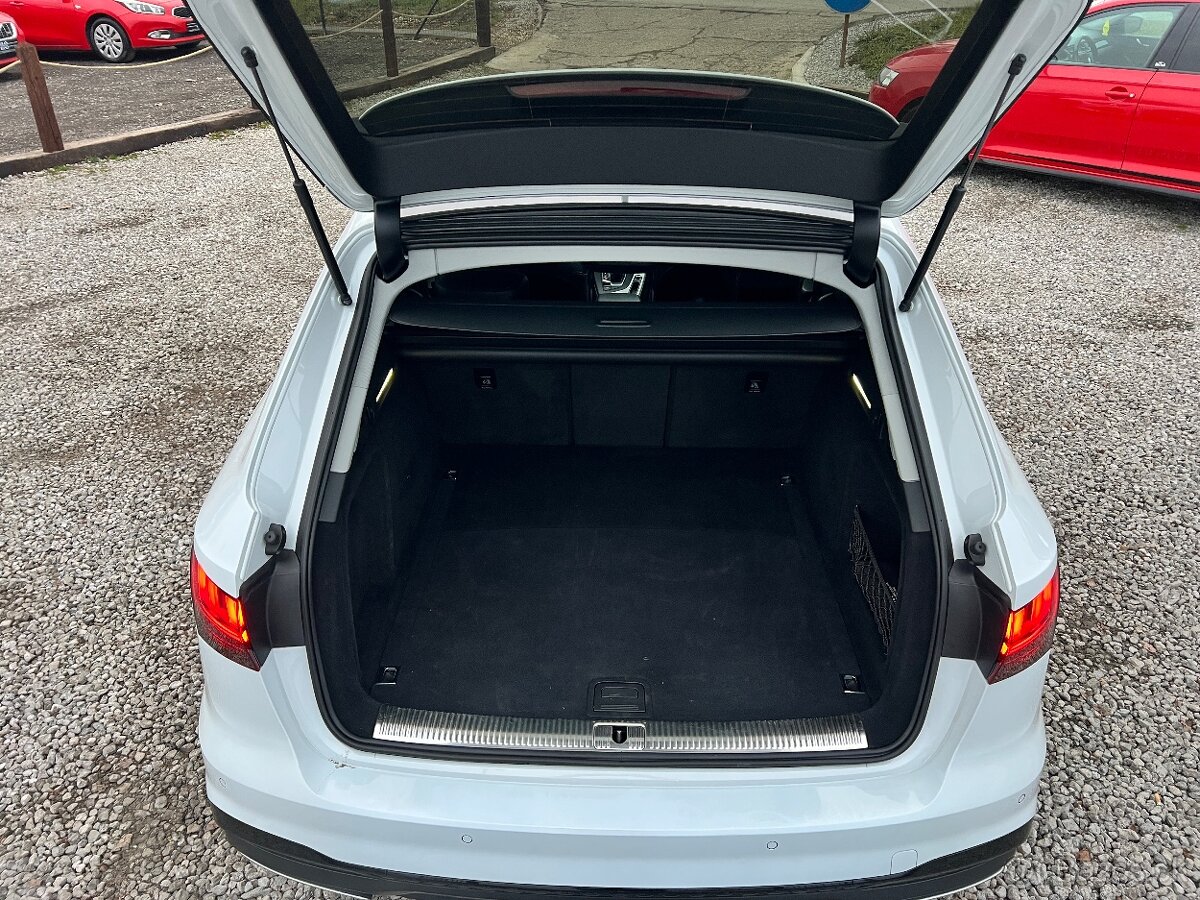 Audi A4 Avant 45 3.0 TDI S line quattro tiptronic - 20