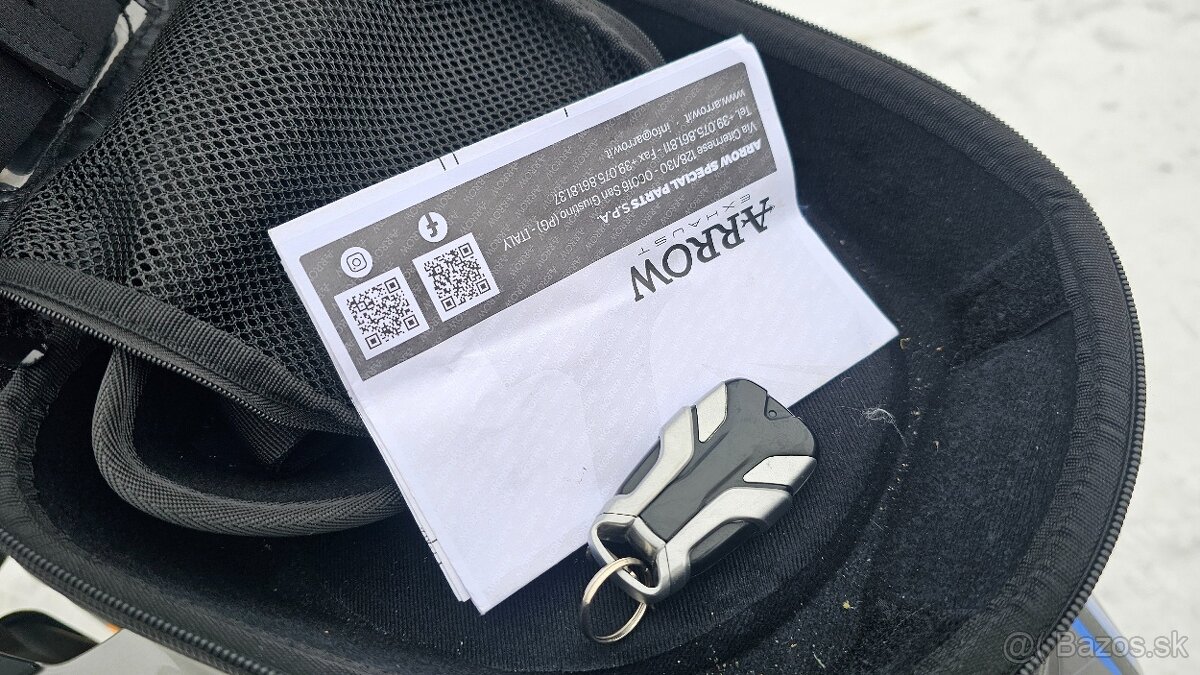 2024 Voge Valico 900 DSX - 20