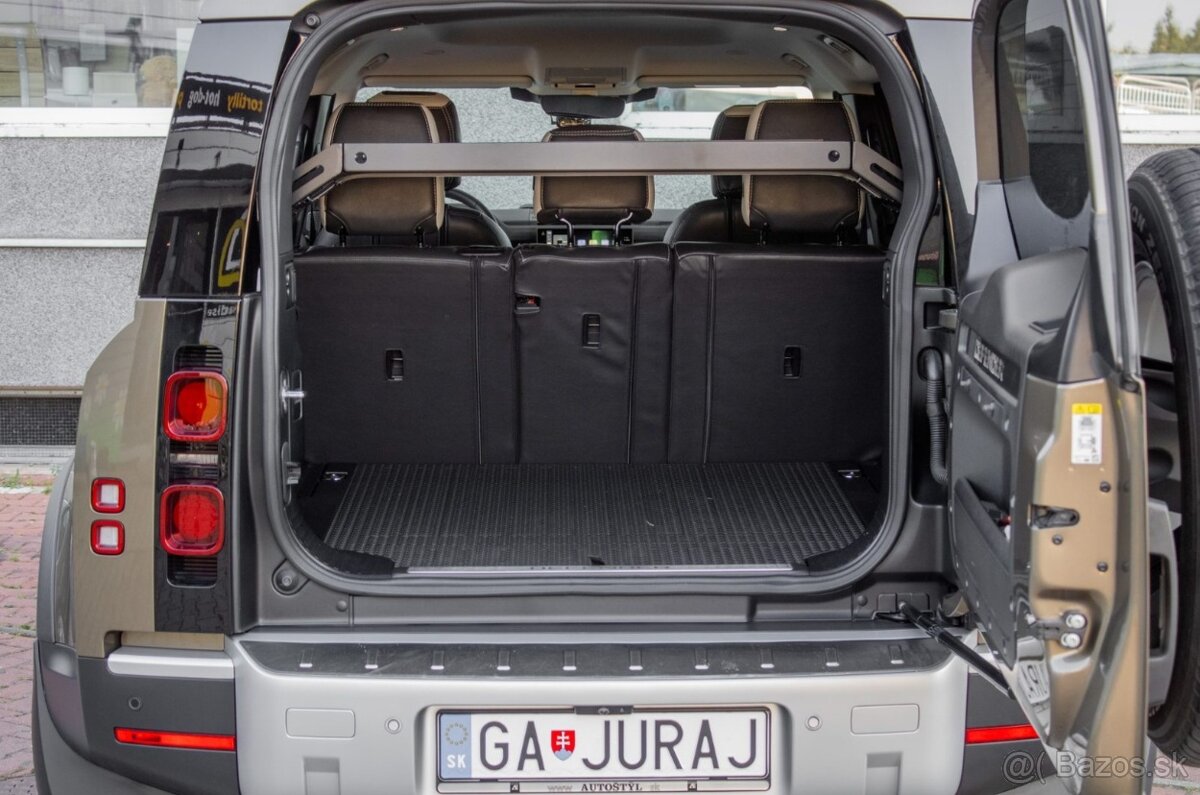 Land Rover Defender 110 3.0D I6 D200 MHEV - 20