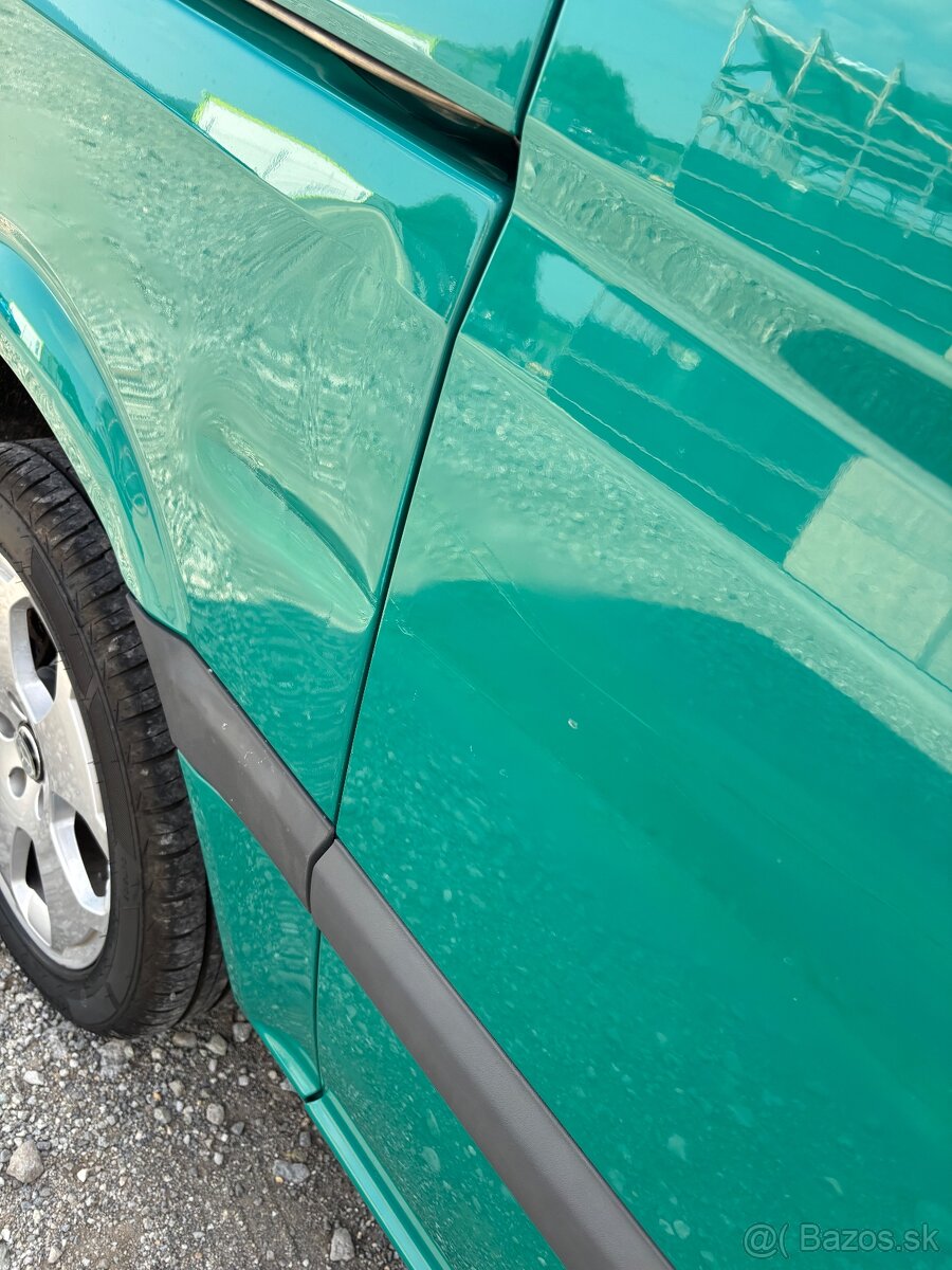 Mercedes-Benz Vito 110 CDI Kompakt - 20